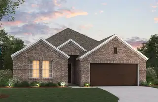 New construction Single-Family house 1705 Gulin St, Royse City, TX 75189 plan Pizarro - image