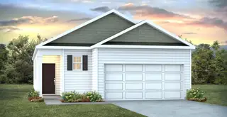 New construction Single-Family house 101 Tahoe Rd, Orangeburg, SC 29118 - image
