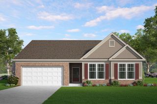 New construction Single-Family house 267 Open Waters Walk, Braselton, GA 30517 plan Randolph - image