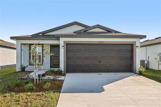 New construction Single-Family house 5255 Cap Rd, Brooksville, FL 34602 - image