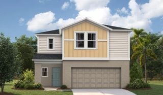 New construction Single-Family house 5373 San Pietro Dr, Winter Haven, FL 33884 - image