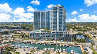 New construction Condo house 220 Lake Shore Dr, Unit N-1521, Lake Park, FL 33403 - image