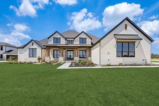 New construction Single-Family house 2453 Lineage Ln, Leander, TX 78641 - image
