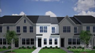 New construction Townhouse house 2962 Sloan Dr, Unit 29, Charlotte, NC 28208 - image
