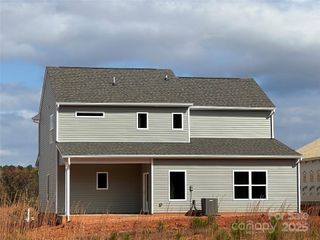 New construction Single-Family house 1513 Doran Ter, Richburg, SC 29729 - image