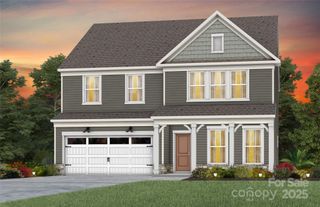 New construction Single-Family house 13732 Roderick Dr, Unit 170, Huntersville, NC 28078 - photo