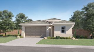 New construction Single-Family house 32510 N Birchwood Dr, San Tan Valley, AZ 85143 plan Latitude Plan 3580 - image