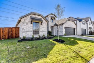 New construction  house 11548 Ely Pl, Fort Worth, TX 76052 plan 1690 - image