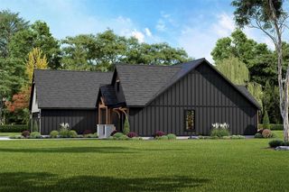 New construction Single-Family house Granbury, TX 76049 - image