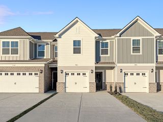New construction Multi-Family house 506 Lydia Ashley Ln, Smyrna, TN 37167 plan Camden - image