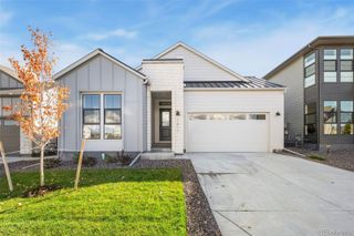 New construction  house 1617 Winter Glow Dr, Windsor, CO 80550 plan 2 - image