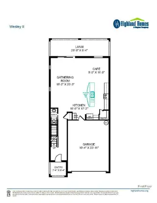 New construction Single-Family house 12315 Alteza Cir, Riverview, FL 33579 plan Wesley II - image