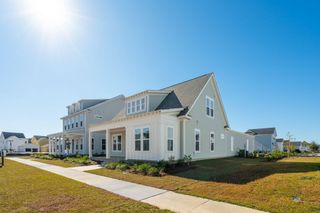 New construction Single-Family house 363 Trailmore Ln, Summerville, SC 29486 plan Hutchinson (Two-Story) - image