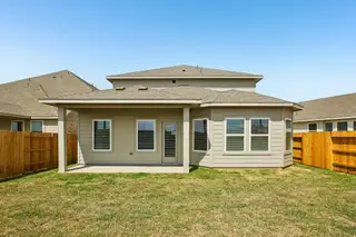 New construction Single-Family house 29007 Windmill Glen Ln, Waller, TX 77484 plan Reynold - image