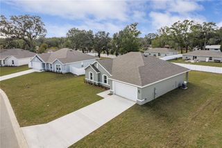 New construction Single-Family house 2320 Nw 23Rd Rd, Ocala, FL 34475 plan Ocala - image