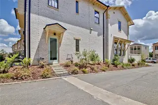New construction Townhouse house 240 Rolison Wy, Fayetteville, GA 30214 - image