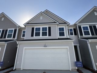 New construction Multi-Family house 131 Fern Bridge Dr, Summerville, SC 29483 plan COLEMAN - image