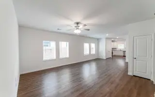 New construction Single-Family house 10778 Sora Dr, Willis, TX 77378 plan Pecan - image