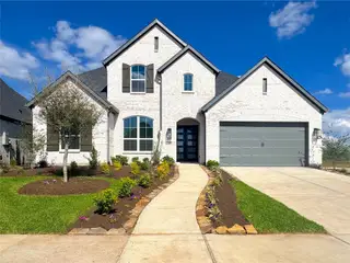 New construction Single-Family house 1535 Watermont Dr, Missouri City, TX 77459 plan 222 - image