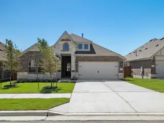 New construction Single-Family house 581 Biscayne Bay Bnd, Kyle, TX 78640 plan Kelley - image