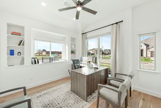 New construction  house 2021 Hickory Chase Ln, Anna, TX 75409 plan Primrose FE V - image
