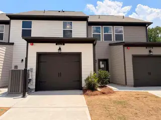 New construction Townhouse house 5502 Warwick Pass, Douglasville, GA 30135 - image