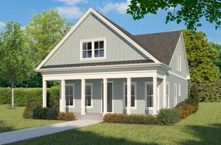 New construction Single-Family house 114 Gray Pine Lane, Summerville, SC 29483 - photo