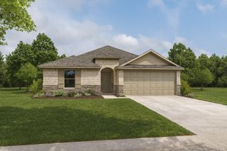 New construction Single-Family house 635 Nestor Dr, Crosby, TX 77532 - image