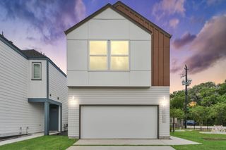 New construction Single-Family house 13402 Sombrero Cay Dr, Houston, TX 77047 - image
