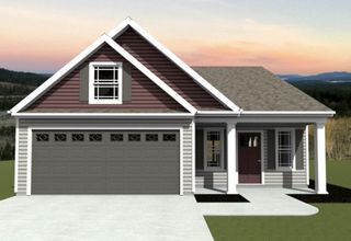 New construction Single-Family house 2240 Davenport Ct, Moore, SC 29369 - image