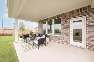 New construction Single-Family house 21834 Honey Scent Ln, Cypress, TX 77433 plan Yellowstar - image