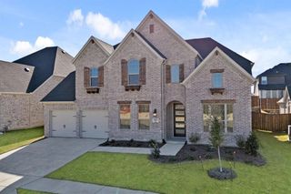 New construction Single-Family house 932 Pelotazo Ave, Fort Worth, TX 76247 - image