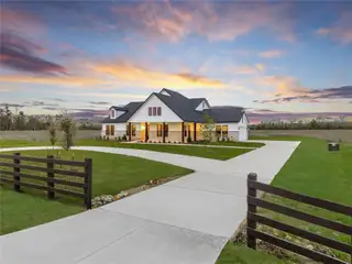 New construction Single-Family house 151 Seguin Dr, New Waverly, TX 77358 - image