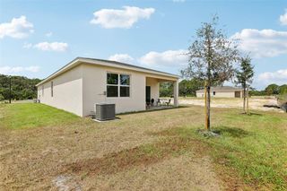 New construction Single-Family house 4140 Lavender Ct, Lake Hamilton, FL 33844 plan The Lewiston - image