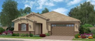 New construction Single-Family house 34435 N. Coldwater Rd., San Tan Valley, AZ 85144 Harris Beach- photo