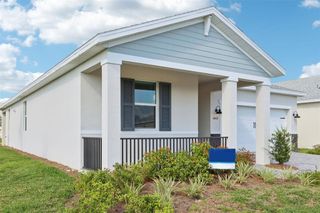 New construction Single-Family house 16672 Expedition Ct, Punta Gorda, FL 33982 plan Dove - image