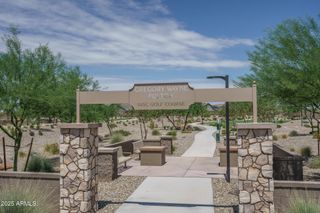 New construction  house 15794 W Sand Hills Rd, Surprise, AZ 85387 plan Sea Ranch - image
