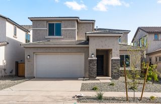New construction Single-Family house 18359 E Creosote Dr, Queen Creek, AZ 85142 plan Prato - image
