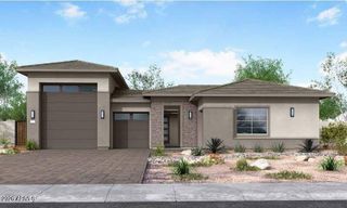 New construction Single-Family house 10016 S 36Th Ave, Laveen, AZ 85339 - image