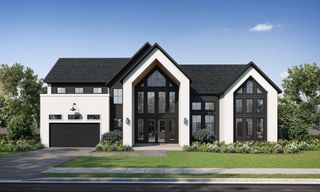 New construction Single-Family house 646 Barrel Oak Dr, Friendswood, TX 77546 plan Plan 16419 - image