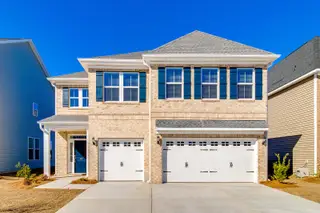 New construction Single-Family house 230 Horse Farm Pl, Lexington, SC 29072 plan Saluda II - image