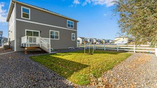 New construction  house 4779 Lynxes Way, Johnstown, CO 80534 plan HENLEY - image