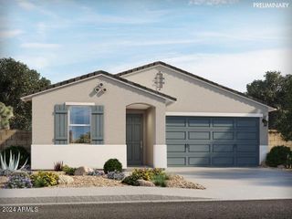 New construction Single-Family house 6835 W Samantha Way, Laveen, AZ 85339 Jubilee- photo