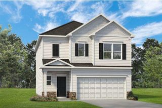 New construction Single-Family house 132 Andros Lp, Dalton, GA 30721 - image
