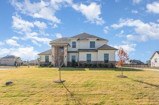 New construction Single-Family house 1201 Jungle Dr, Forney, TX 75126 - image