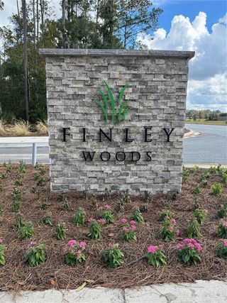 New construction  house 6029 Sw 46Th Dr, Gainesville, FL 32608 plan Camden - image