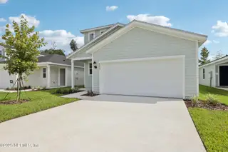 New construction Single-Family house 7335 Queensgate Cir, Jacksonville, FL 32219 - image