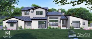 New construction Single-Family house 6308 Madrone Tree Lane, Austin, TX 78738 - photo