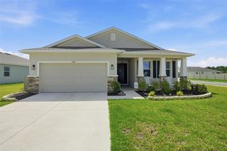New construction Single-Family house 7562 Odessa Ct, Brooksville, FL 34613 - image