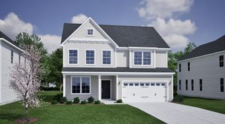 New construction Single-Family house 629 Falling Leaf Ln, Chapin, SC 29036 plan Mulberry - image